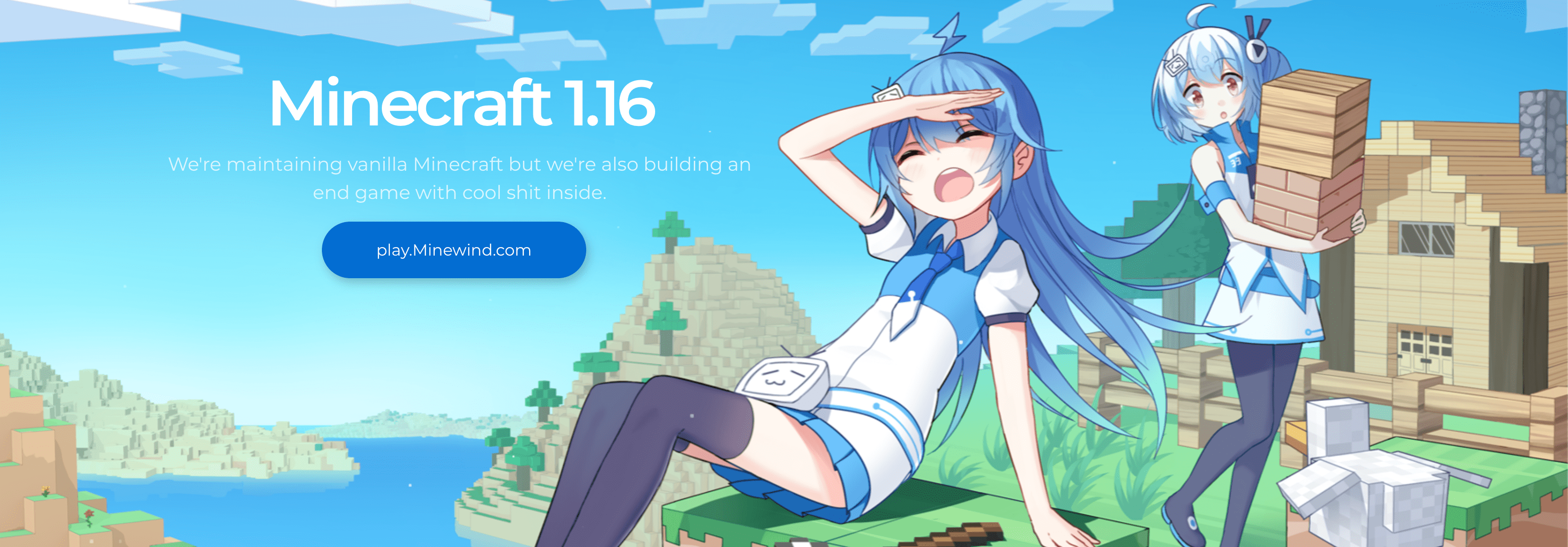 5 Best Minecraft Servers 2020 GameQik